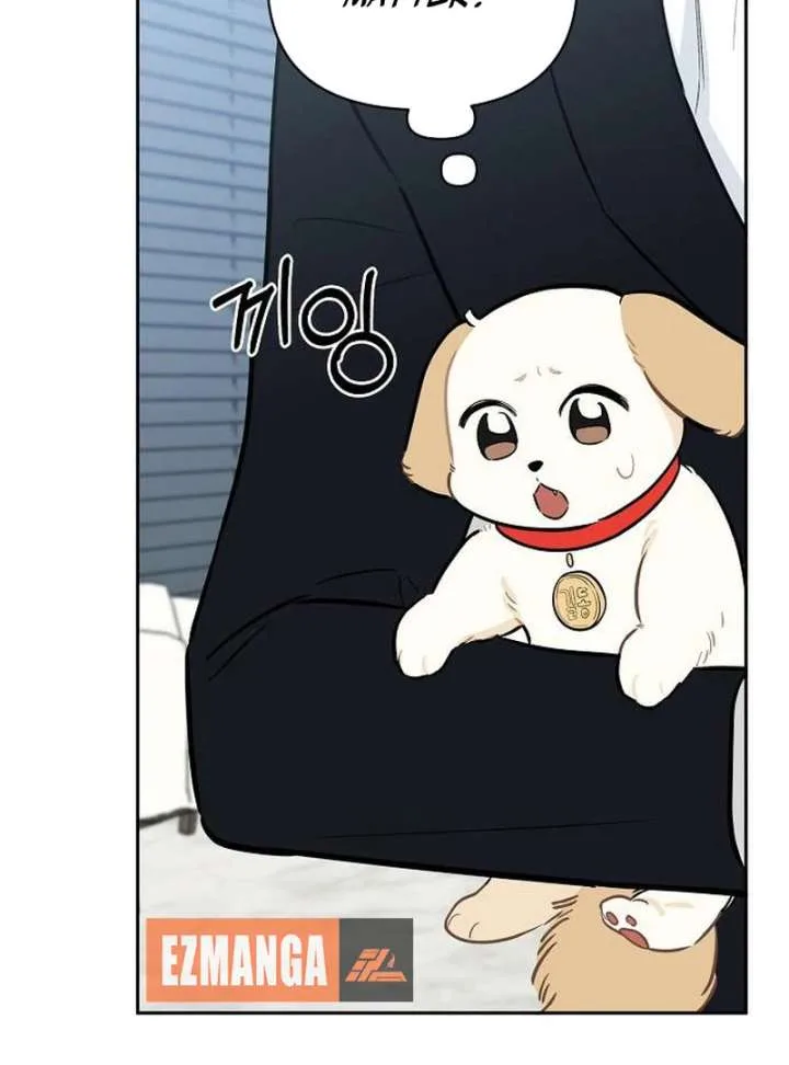 I Will Become Your Dog, Boss! Chapter 44 page 43