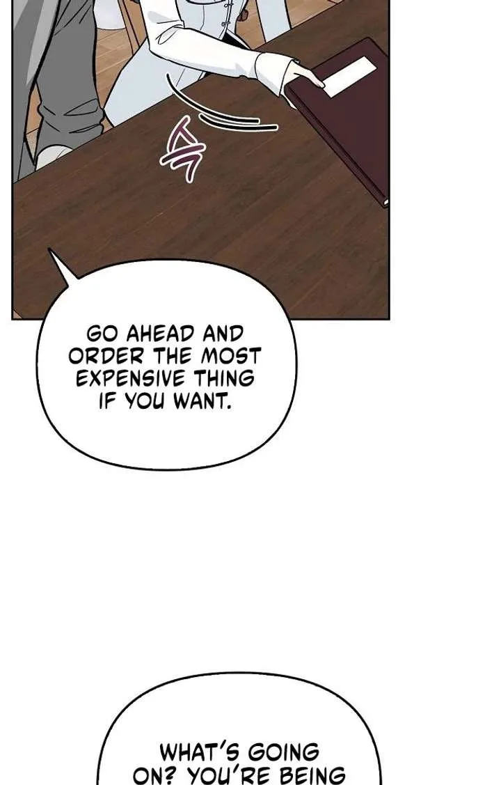 I Will Become Your Dog, Boss! Chapter 49 page 17