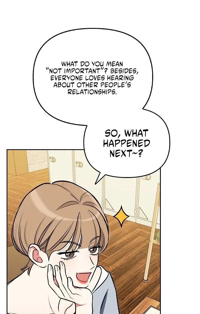 I Will Become Your Dog, Boss! Chapter 46 page 47