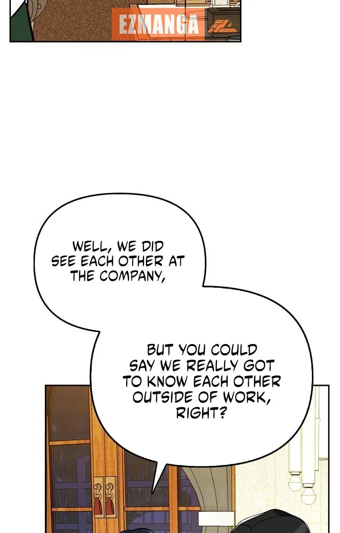 I Will Become Your Dog, Boss! Chapter 46 page 26