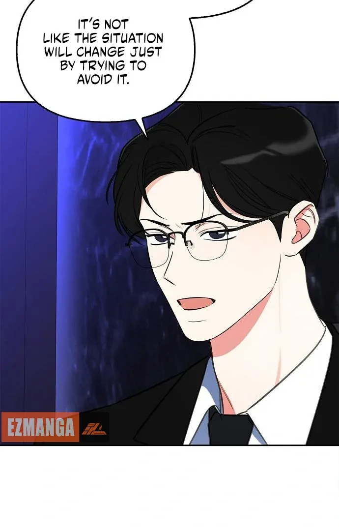 I Will Become Your Dog, Boss! Chapter 47 page 15