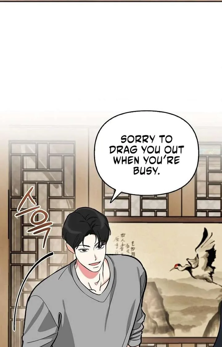 I Will Become Your Dog, Boss! Chapter 49 page 13