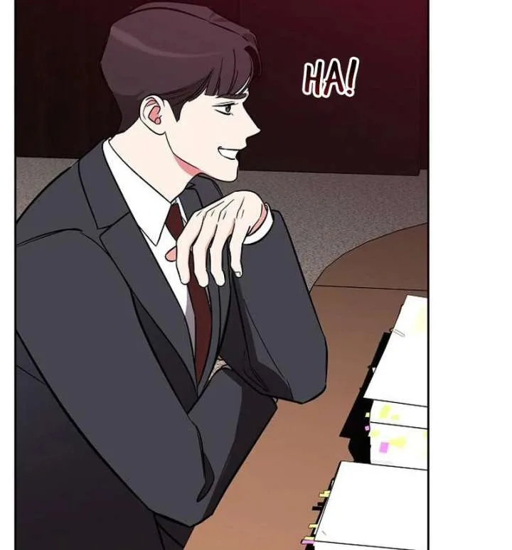 I Will Become Your Dog, Boss! Chapter 44 page 18