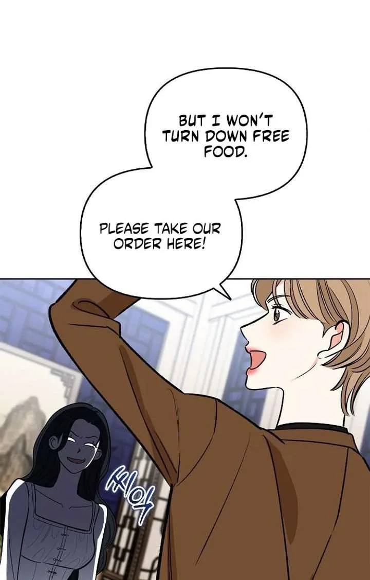I Will Become Your Dog, Boss! Chapter 49 page 19