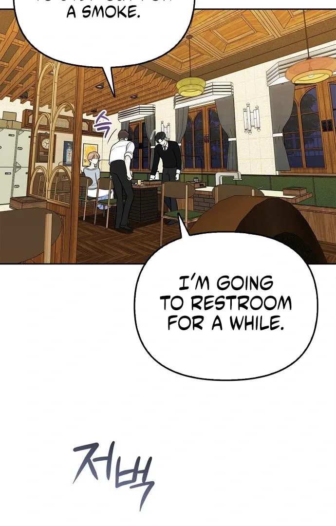 I Will Become Your Dog, Boss! Chapter 46 page 41