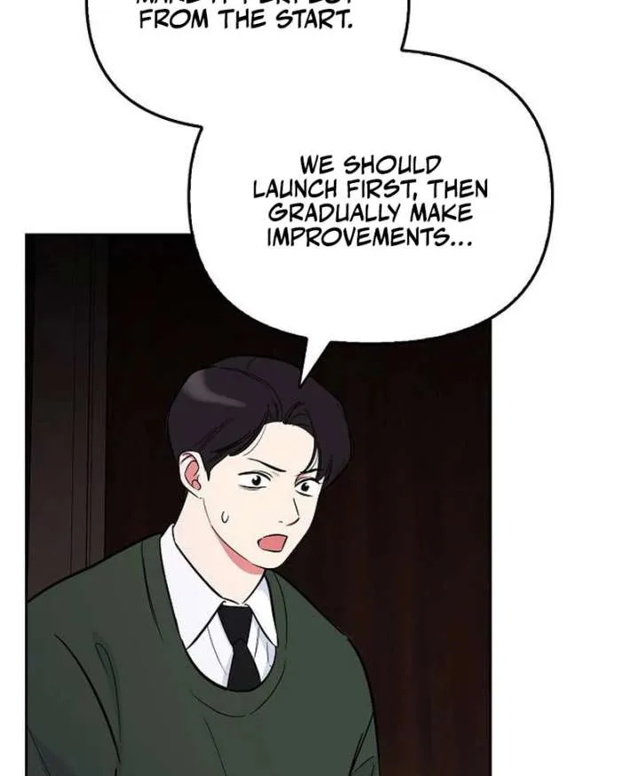 I Will Become Your Dog, Boss! Chapter 44 page 9