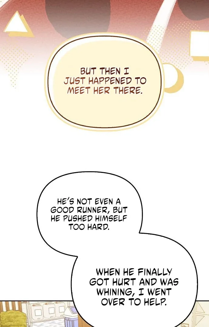 I Will Become Your Dog, Boss! Chapter 46 page 17
