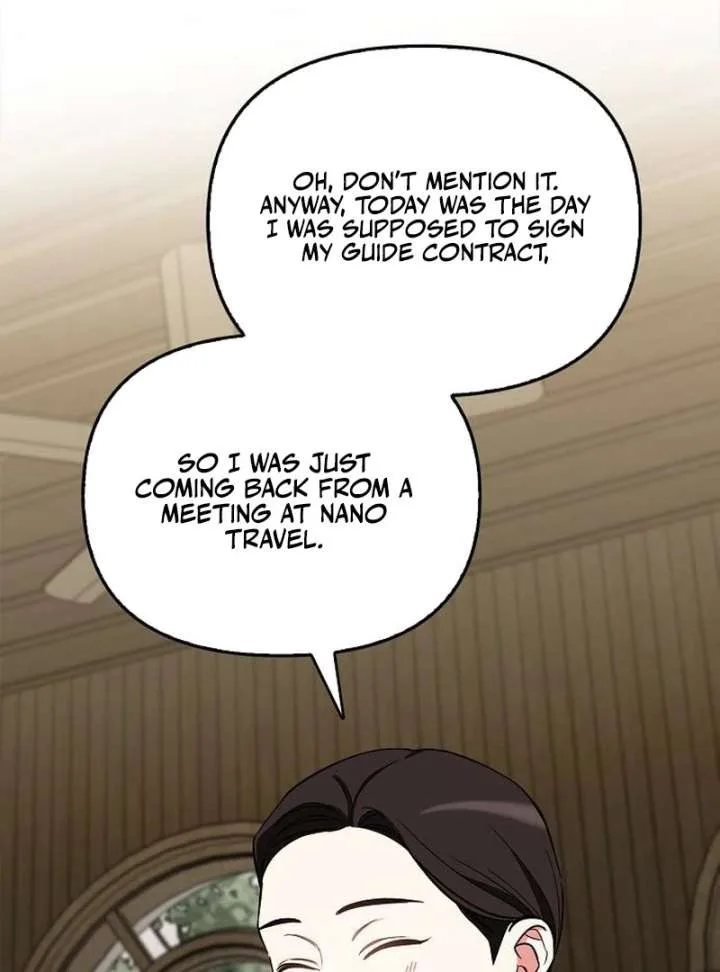 I Will Become Your Dog, Boss! Chapter 44 page 50