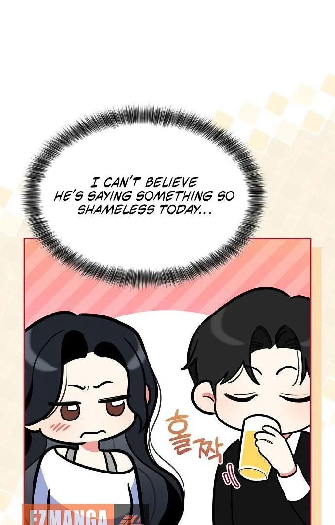 I Will Become Your Dog, Boss! Chapter 46 page 31