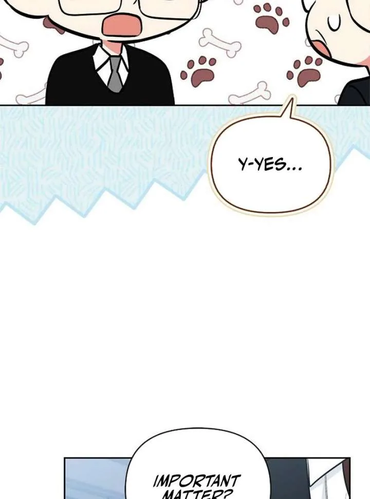 I Will Become Your Dog, Boss! Chapter 44 page 42