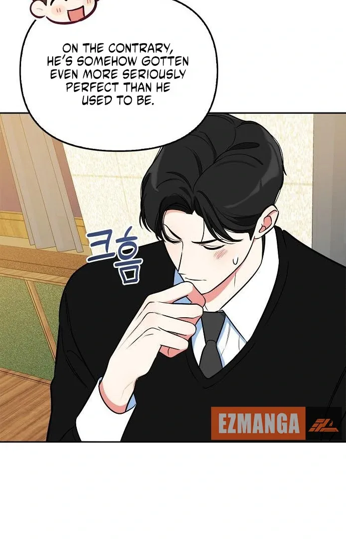 I Will Become Your Dog, Boss! Chapter 46 page 38
