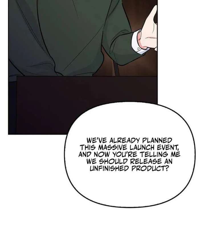 I Will Become Your Dog, Boss! Chapter 44 page 10