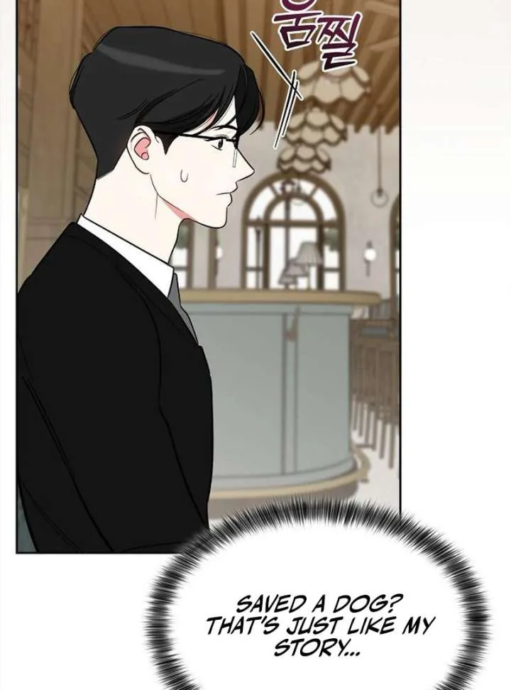 I Will Become Your Dog, Boss! Chapter 44 page 70