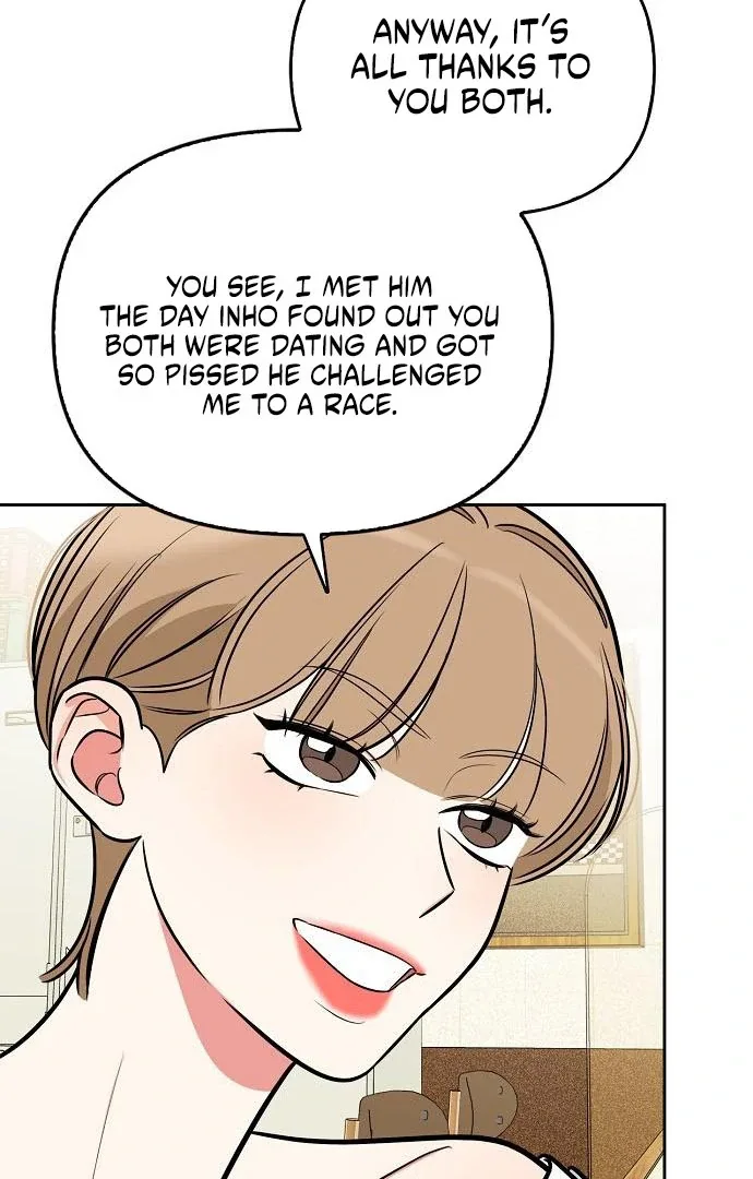 I Will Become Your Dog, Boss! Chapter 46 page 19