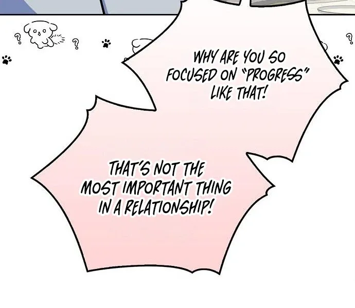 I Will Become Your Dog, Boss! Chapter 46 page 46