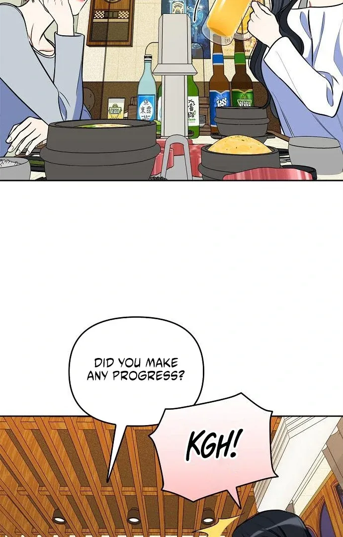 I Will Become Your Dog, Boss! Chapter 46 page 43