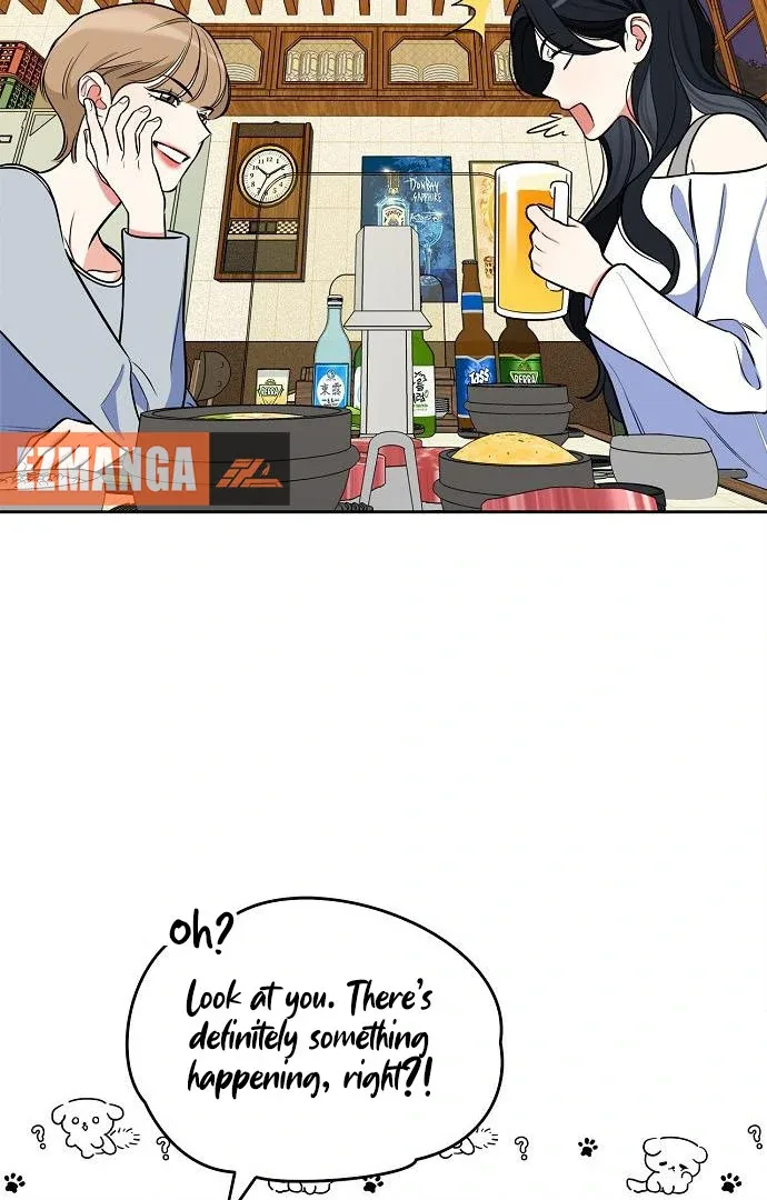 I Will Become Your Dog, Boss! Chapter 46 page 44