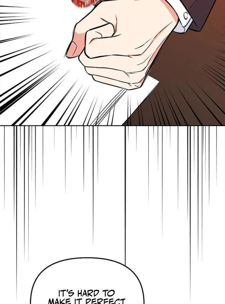 I Will Become Your Dog, Boss! Chapter 44 page 8