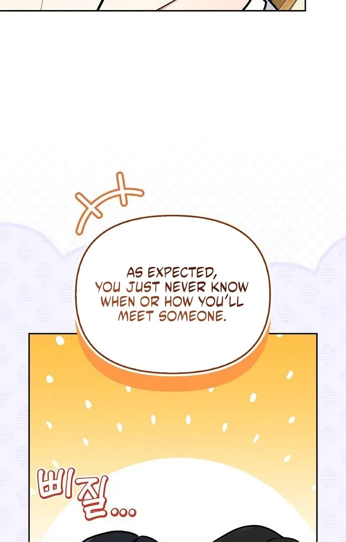 I Will Become Your Dog, Boss! Chapter 46 page 20