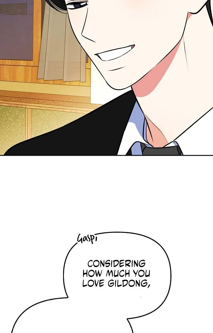 I Will Become Your Dog, Boss! Chapter 46 page 29