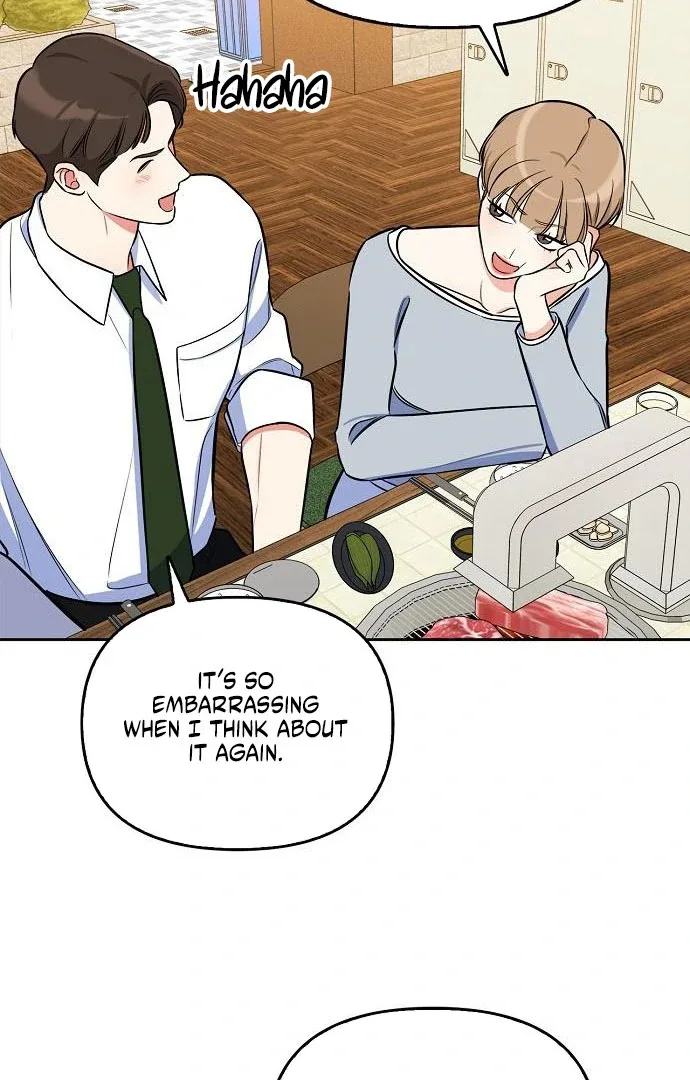 I Will Become Your Dog, Boss! Chapter 46 page 18