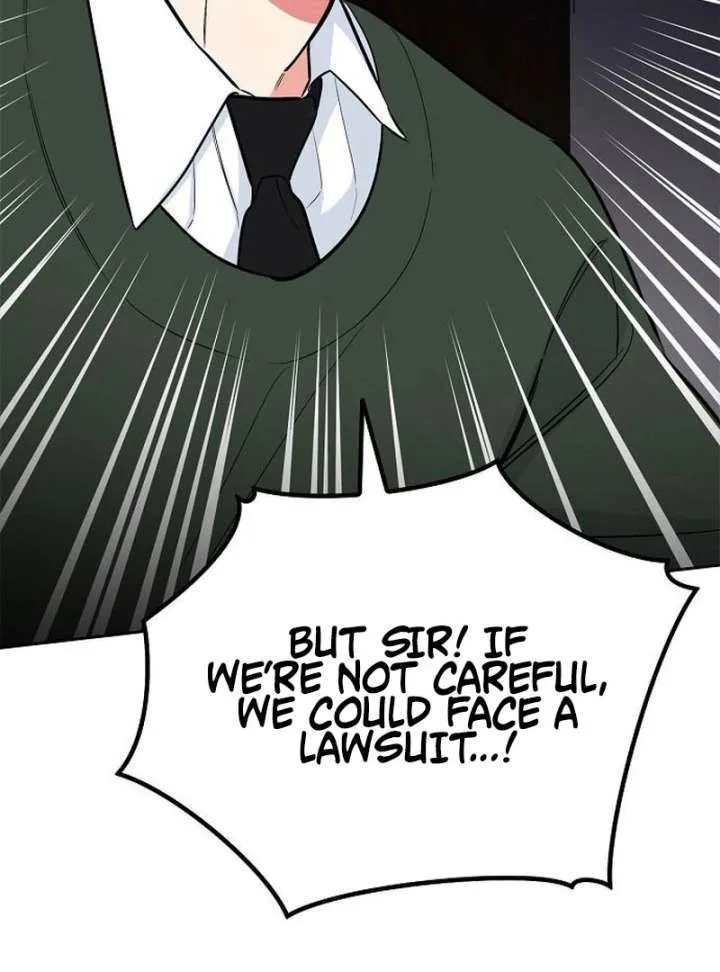 I Will Become Your Dog, Boss! Chapter 44 page 16