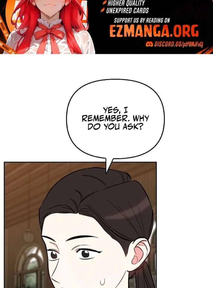 I Will Become Your Dog, Boss! Chapter 44 page 58