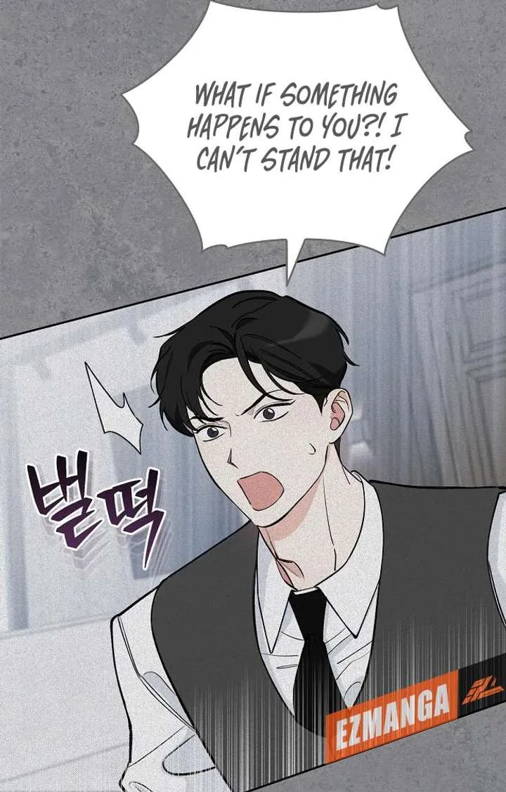 I Will Become Your Dog, Boss! Chapter 49 page 60