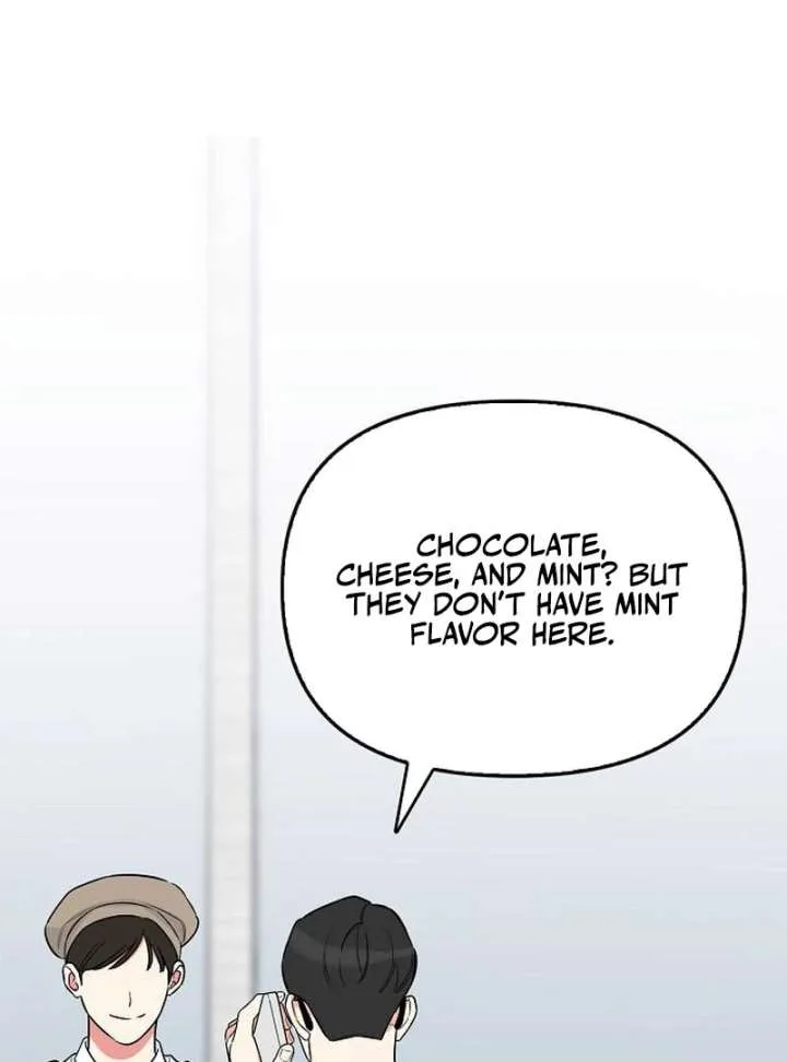 I Will Become Your Dog, Boss! Chapter 44 page 131