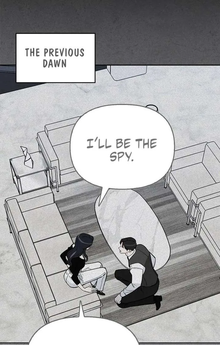 I Will Become Your Dog, Boss! Chapter 49 page 56