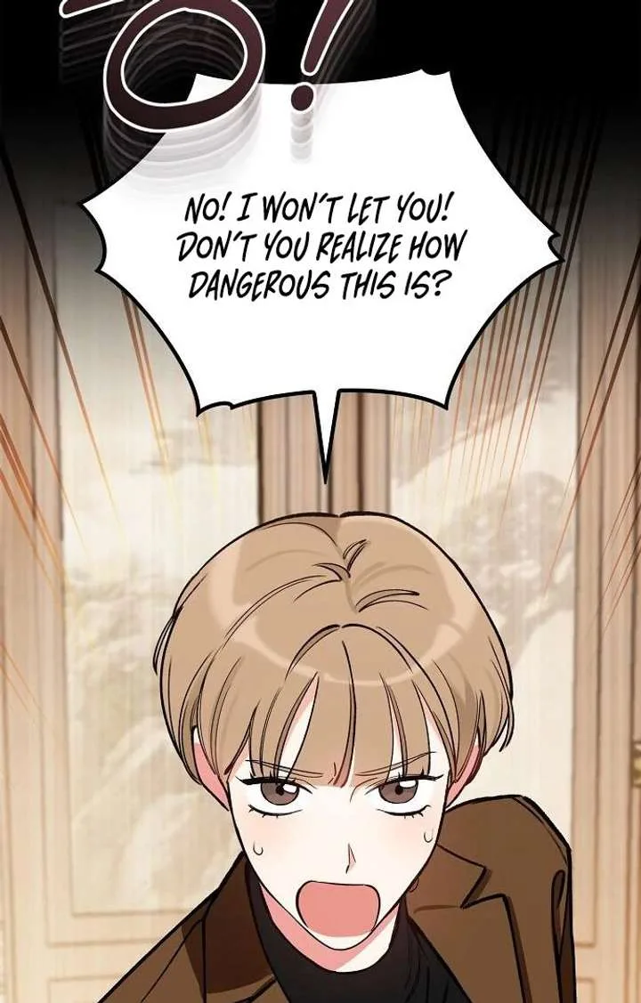 I Will Become Your Dog, Boss! Chapter 49 page 63