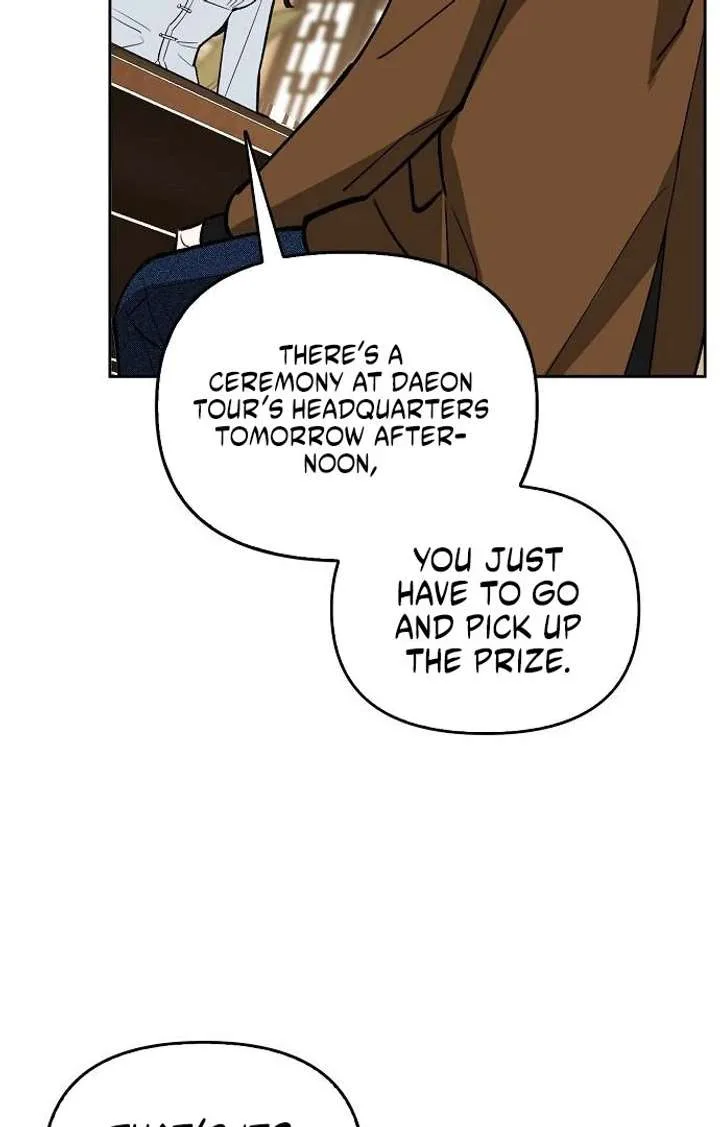 I Will Become Your Dog, Boss! Chapter 49 page 38