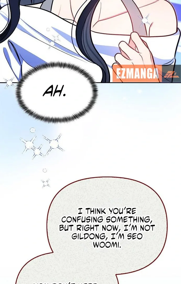 I Will Become Your Dog, Boss! Chapter 46 page 85