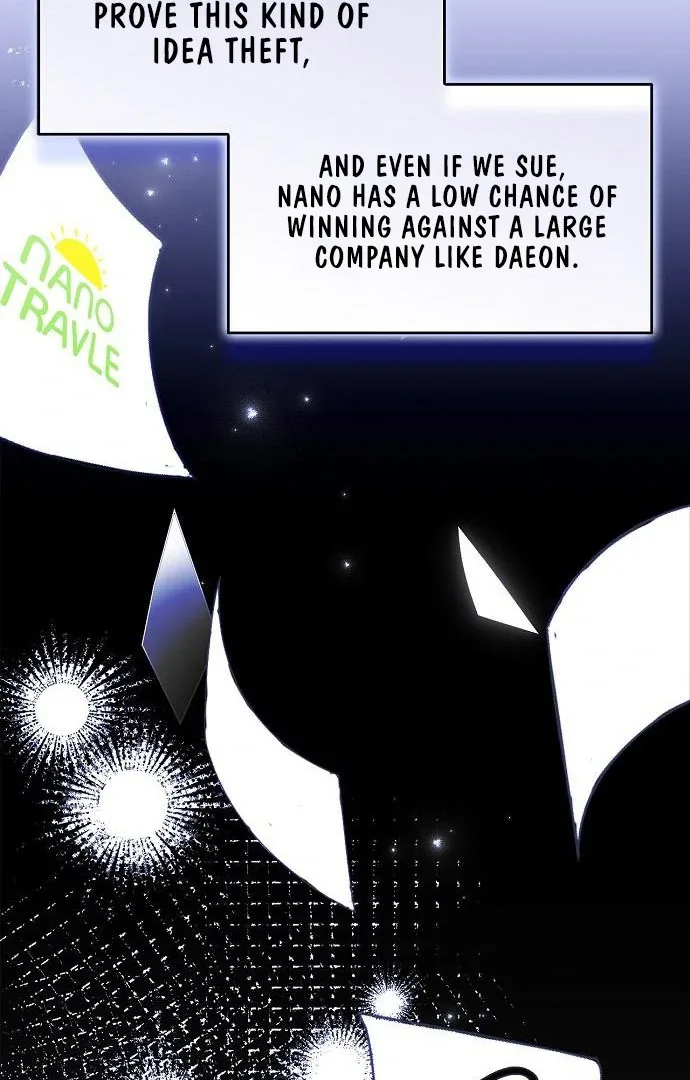 I Will Become Your Dog, Boss! Chapter 47 page 10