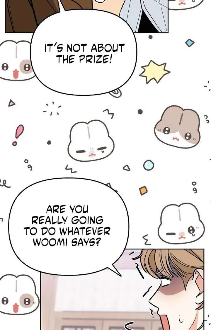 I Will Become Your Dog, Boss! Chapter 49 page 52