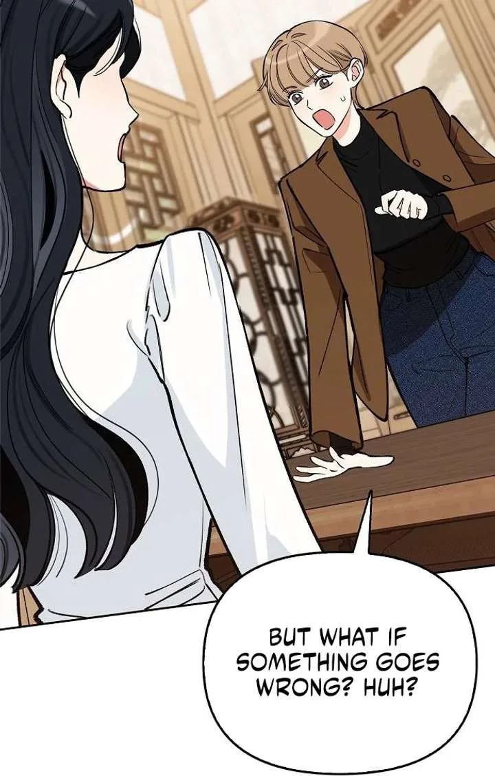 I Will Become Your Dog, Boss! Chapter 49 page 66