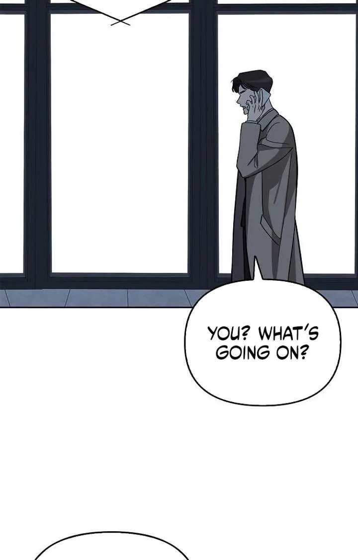 I Will Become Your Dog, Boss! Chapter 49 page 109