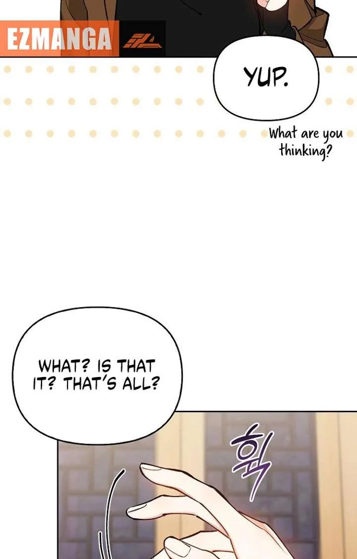 I Will Become Your Dog, Boss! Chapter 49 page 44