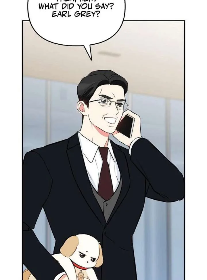 I Will Become Your Dog, Boss! Chapter 44 page 134