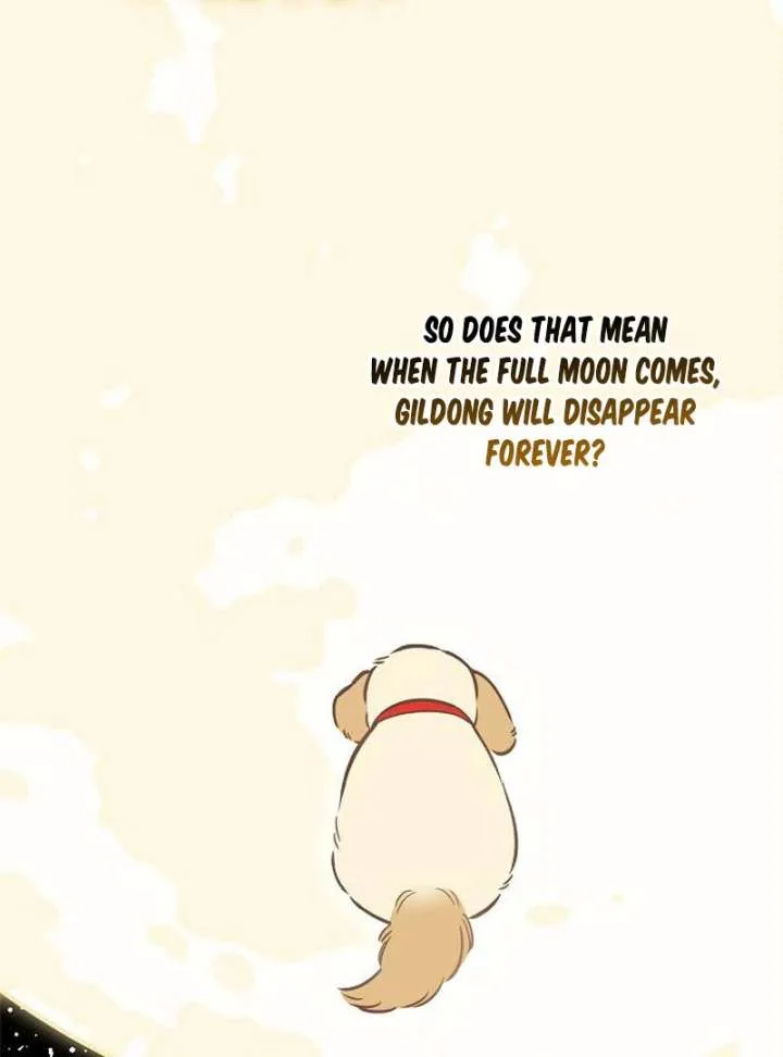 I Will Become Your Dog, Boss! Chapter 44 page 121