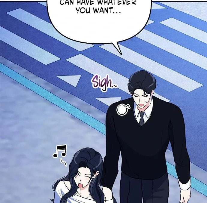 I Will Become Your Dog, Boss! Chapter 46 page 100