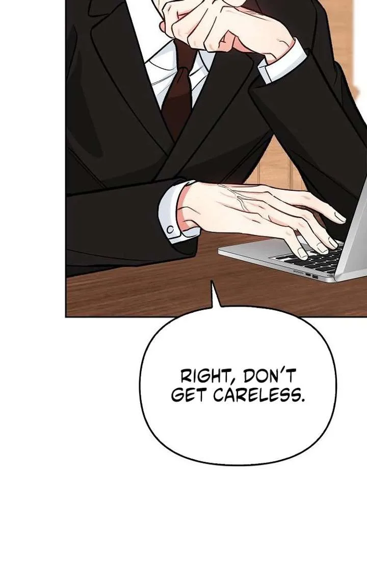 I Will Become Your Dog, Boss! Chapter 49 page 87