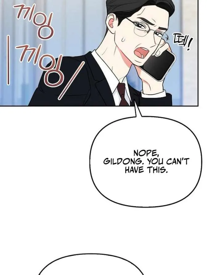 I Will Become Your Dog, Boss! Chapter 44 page 136