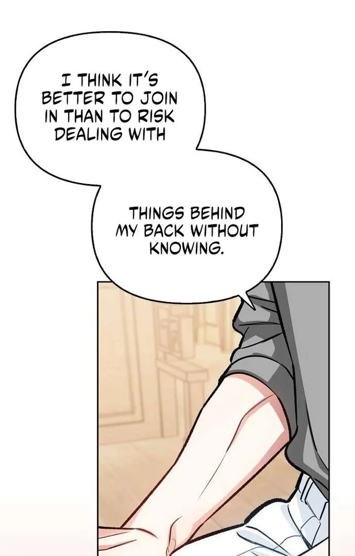 I Will Become Your Dog, Boss! Chapter 49 page 54