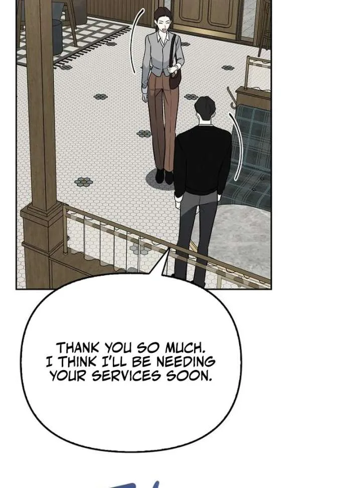 I Will Become Your Dog, Boss! Chapter 44 page 114