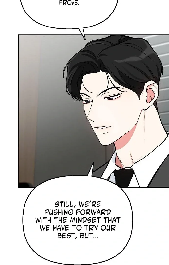 I Will Become Your Dog, Boss! Chapter 48 page 31