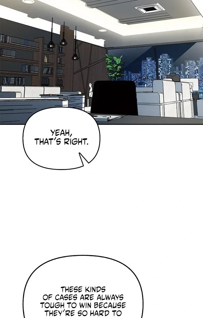 I Will Become Your Dog, Boss! Chapter 48 page 30