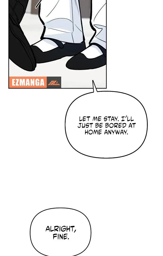 I Will Become Your Dog, Boss! Chapter 48 page 59