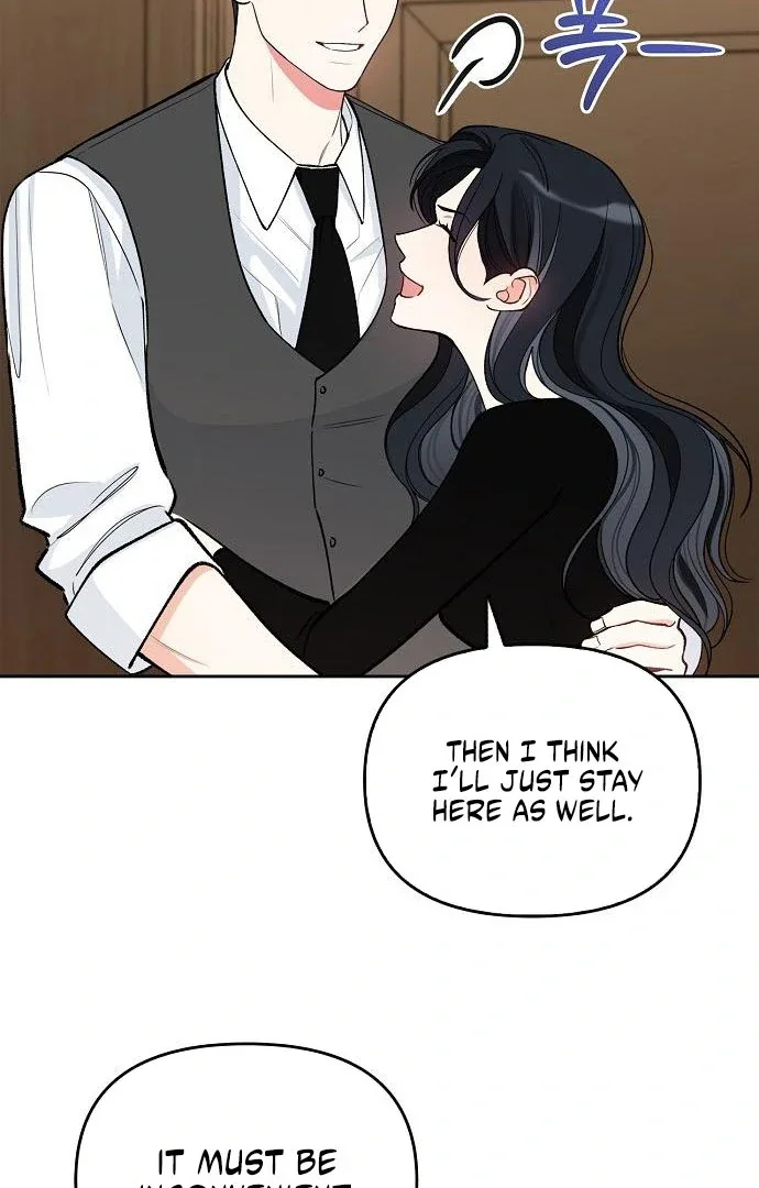 I Will Become Your Dog, Boss! Chapter 48 page 51