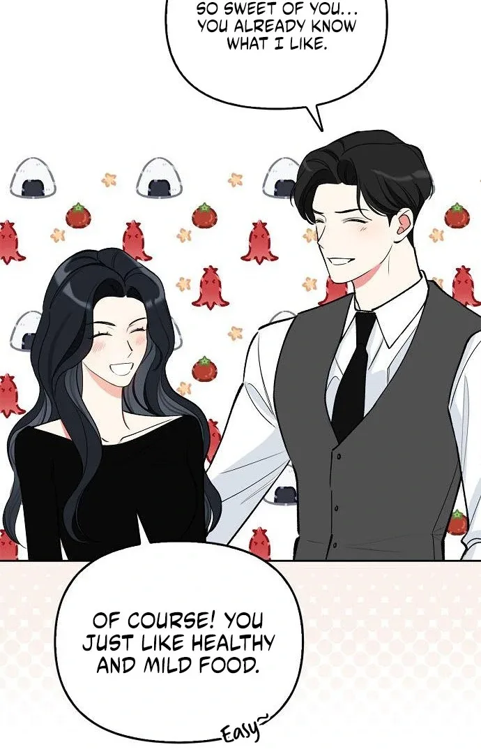 I Will Become Your Dog, Boss! Chapter 48 page 18